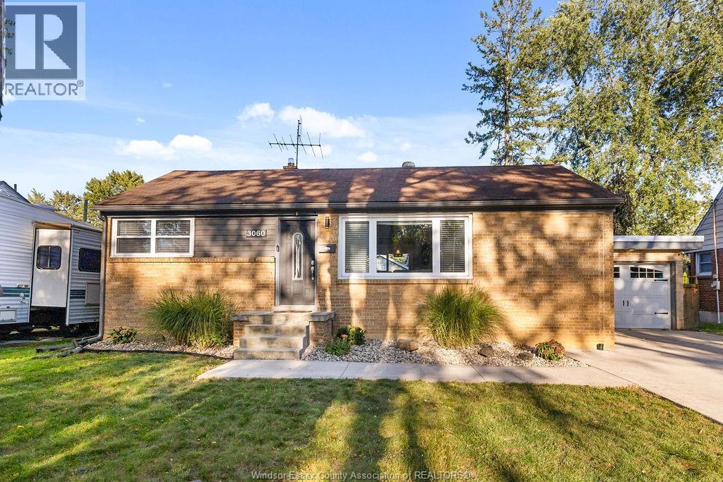 Single Family — 3060 Dandurand Avenue, Windsor, Ontario