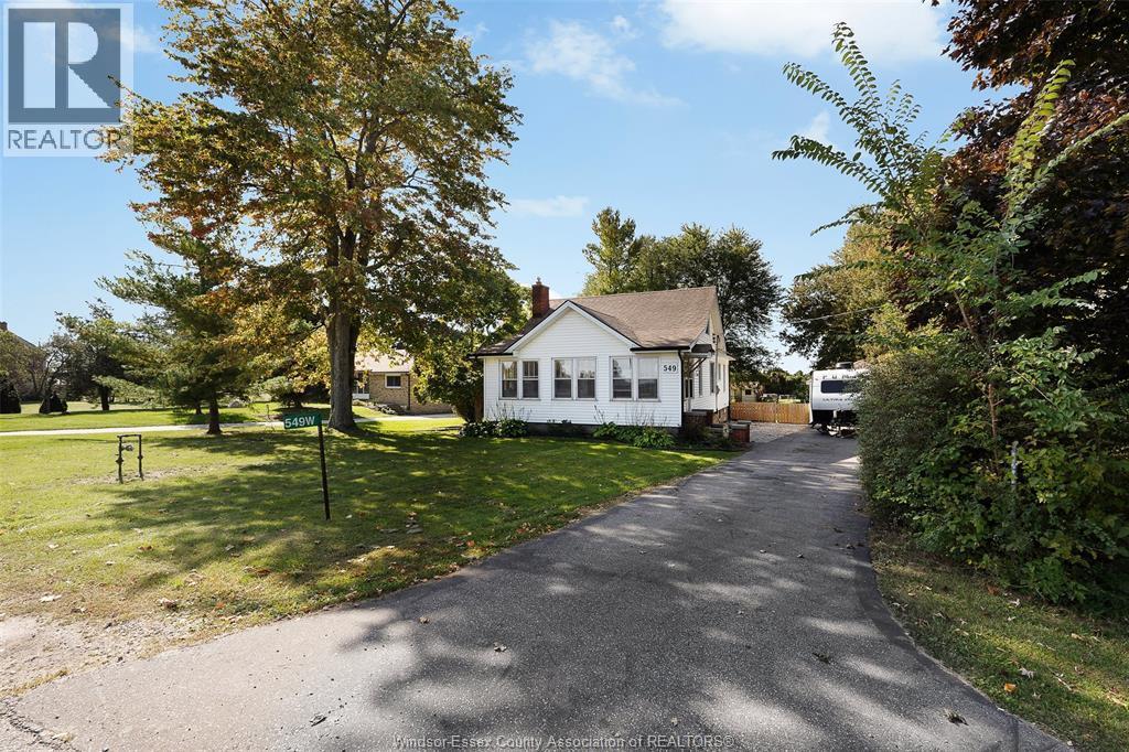 3-bedroom Single Family at 549 County Road 34, Kingsville — photograph 2