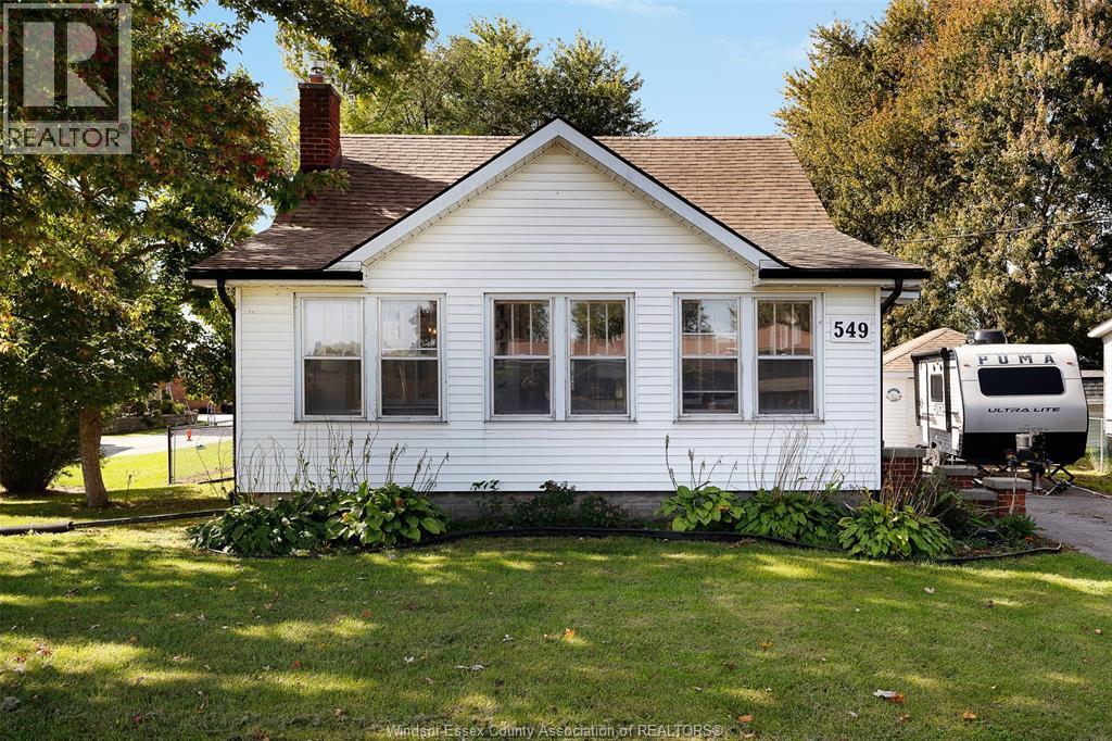 3-bedroom Single Family at 549 County Road 34, Kingsville — photograph 3