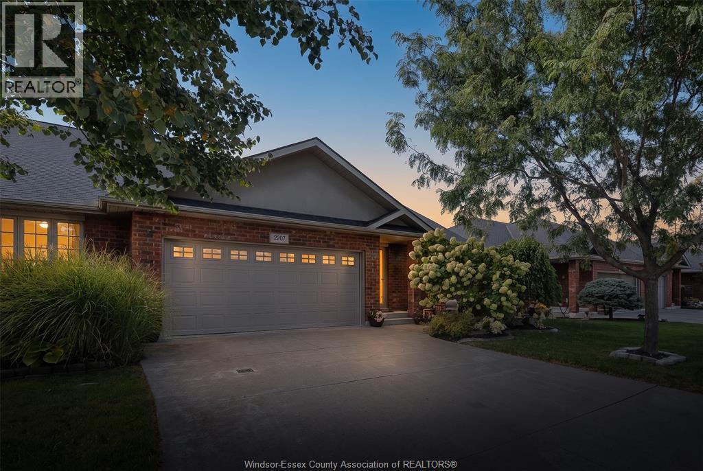 Single Family — 2207 Katella, Windsor, Ontario