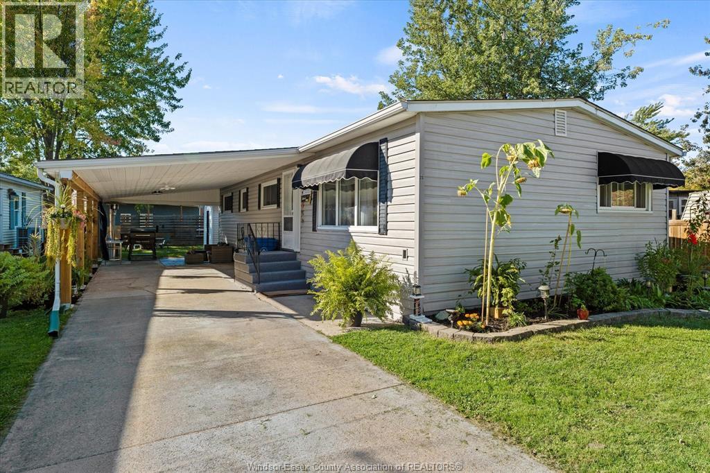 3-bedroom Single Family at 20 Poplar Drive #193, McGregor — primary photograph