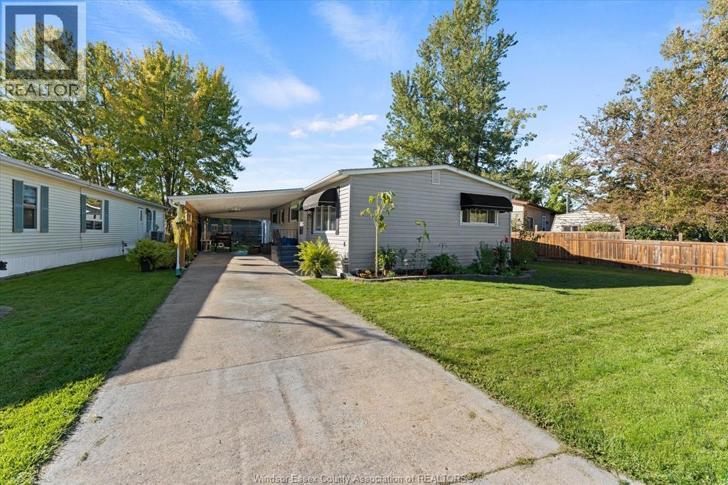 3-bedroom Single Family at 20 Poplar Drive #193, McGregor — photograph 2