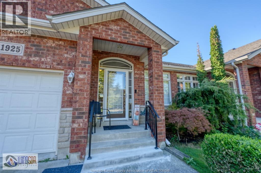 Single Family — 11925 Cobblestone, Windsor, Ontario