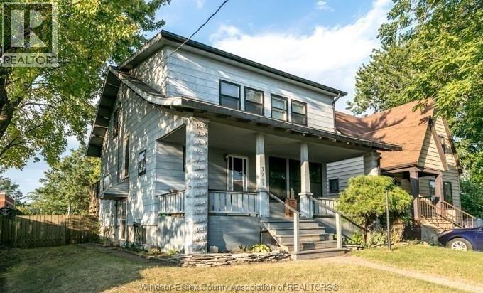 3-bedroom Single Family at 328 John B Avenue, Windsor — primary photograph