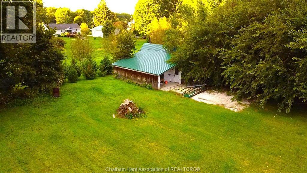 Vacant Land at 6191 Isabelle Street, Florence — primary photograph