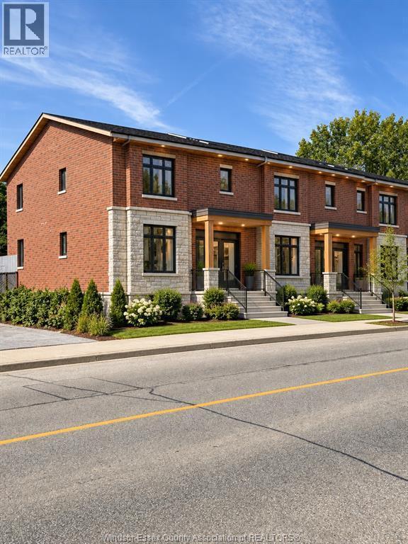 2-bedroom Single Family at 1381 Drouillard #2, Windsor — primary photograph
