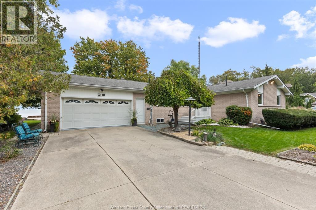2-bedroom Single Family at 3110 St.clair Road, Tilbury North — primary photograph