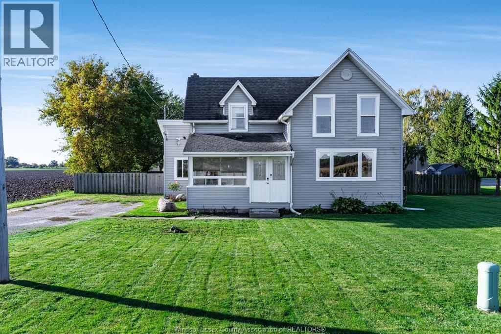 3-bedroom Single Family at 691 Road 4, Kingsville — primary photograph