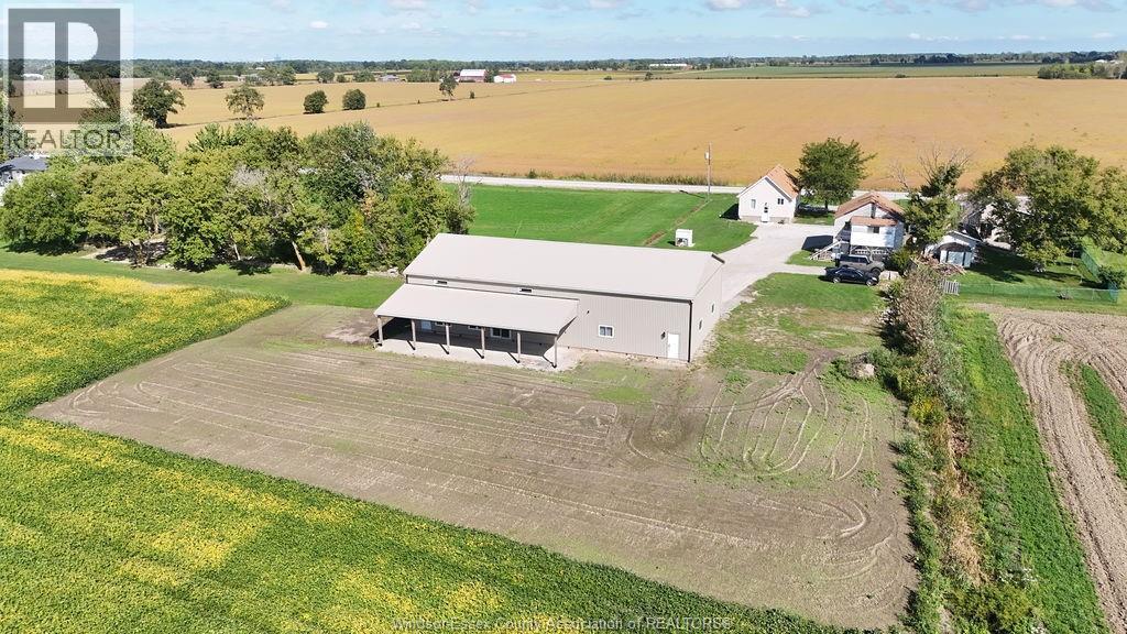 4-bedroom Agriculture at 14769 14th Concession, Essex — photograph 3