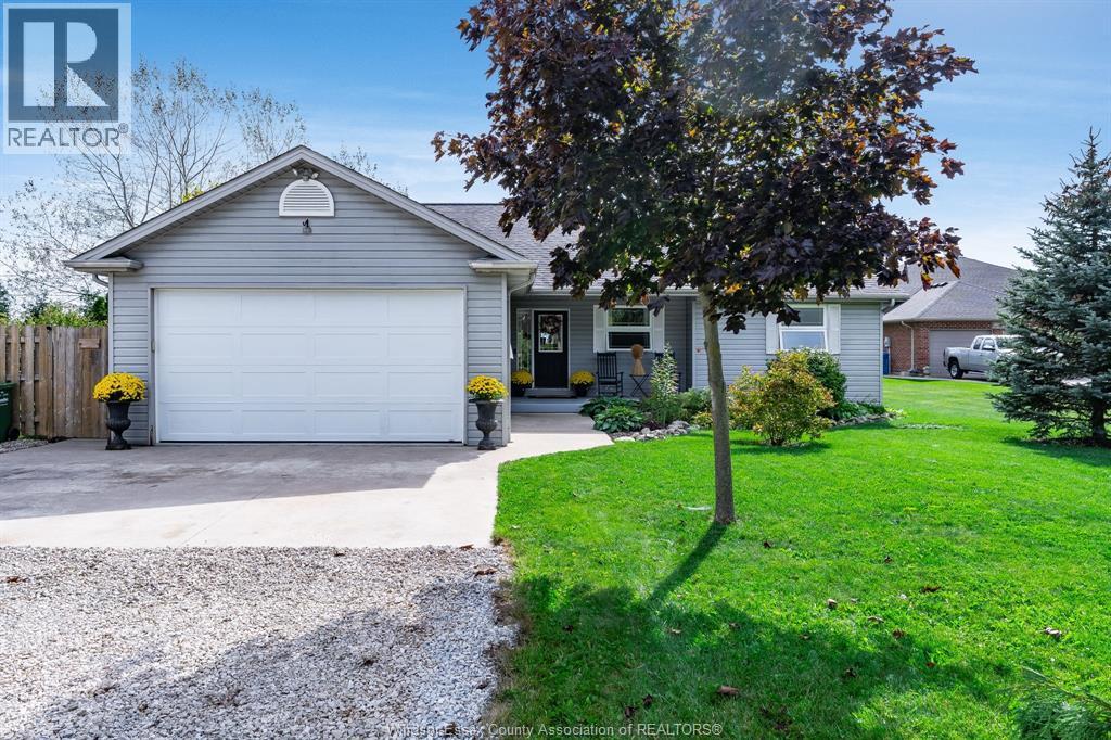 Single Family — 1615 St. Clair Road, Lakeshore, Ontario