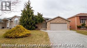 Single Family — 1734 Rankin, Windsor, Ontario