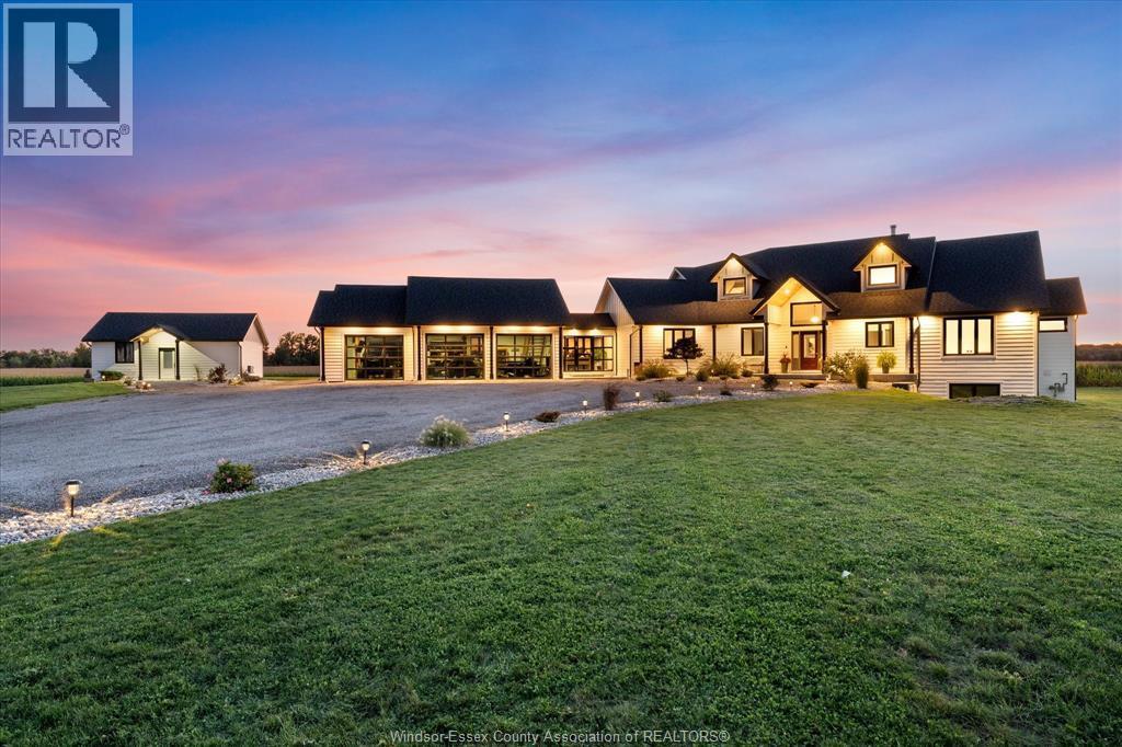 Agriculture — 2197 County Road 31, Lakeshore, Ontario