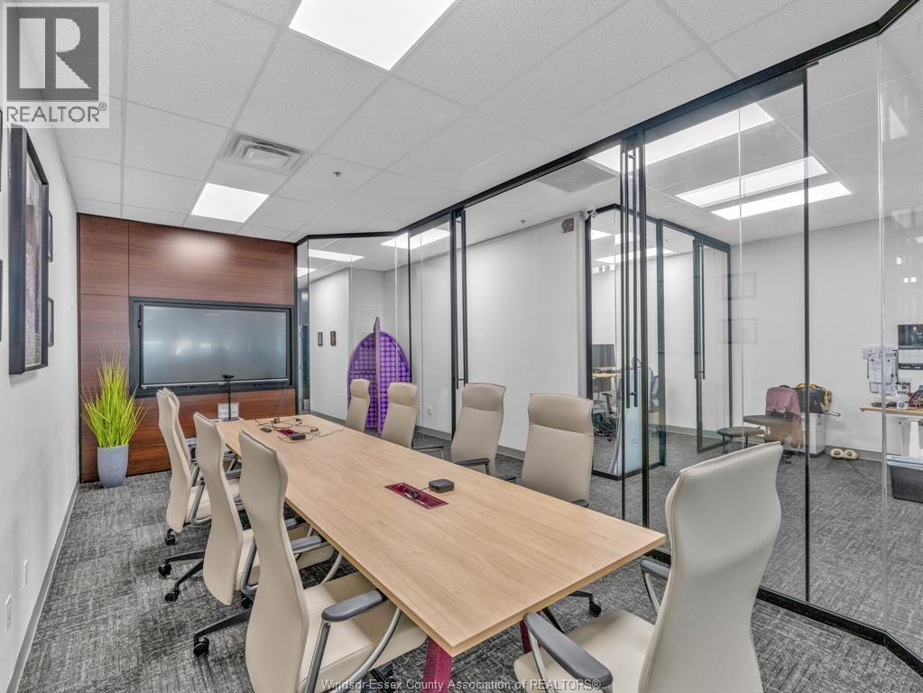 Industrial — 215 Eugenie Street, Windsor, Ontario