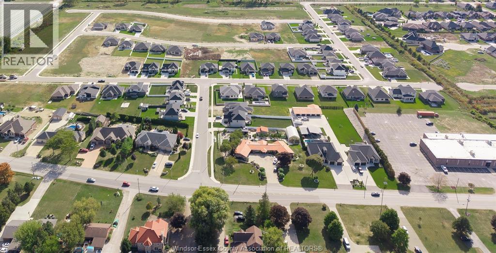 Vacant Land — 1868 Molise Boulevard, Kingsville, Ontario