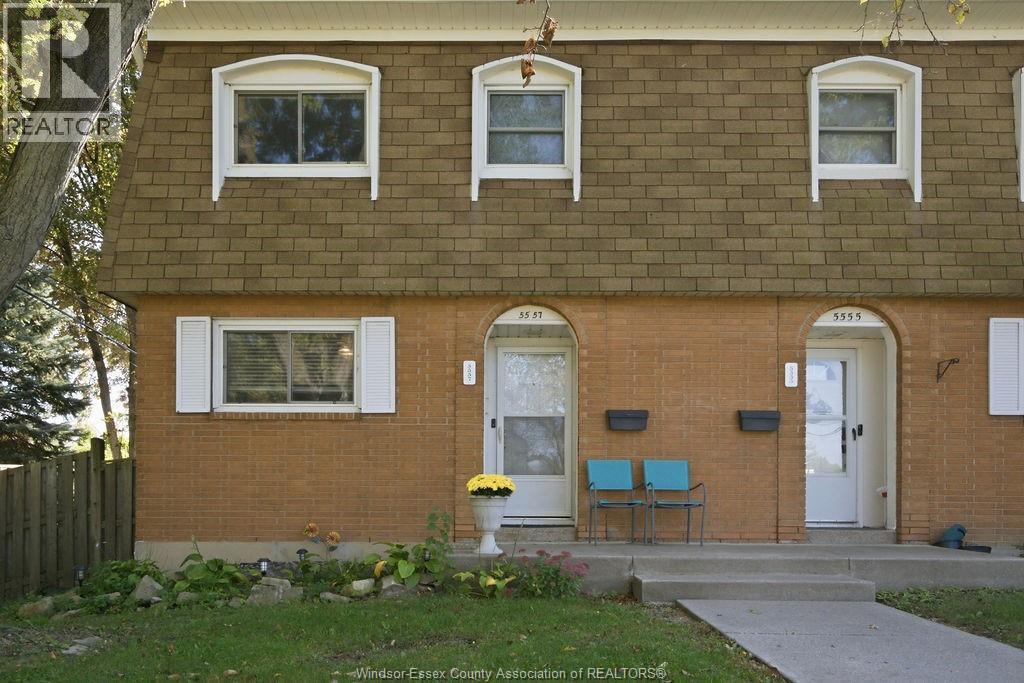 Single Family — 5557 Coronation Avenue, Windsor, Ontario