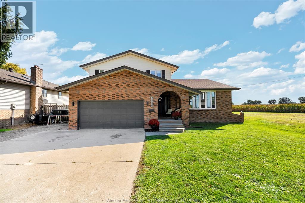 Single Family — 7730 Malden Road, LaSalle, Ontario