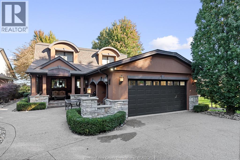 Single Family — 189 Lakeview Drive, Belle River, Ontario