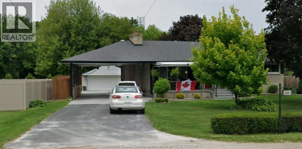 Single Family — 6225 Malden, LaSalle, Ontario
