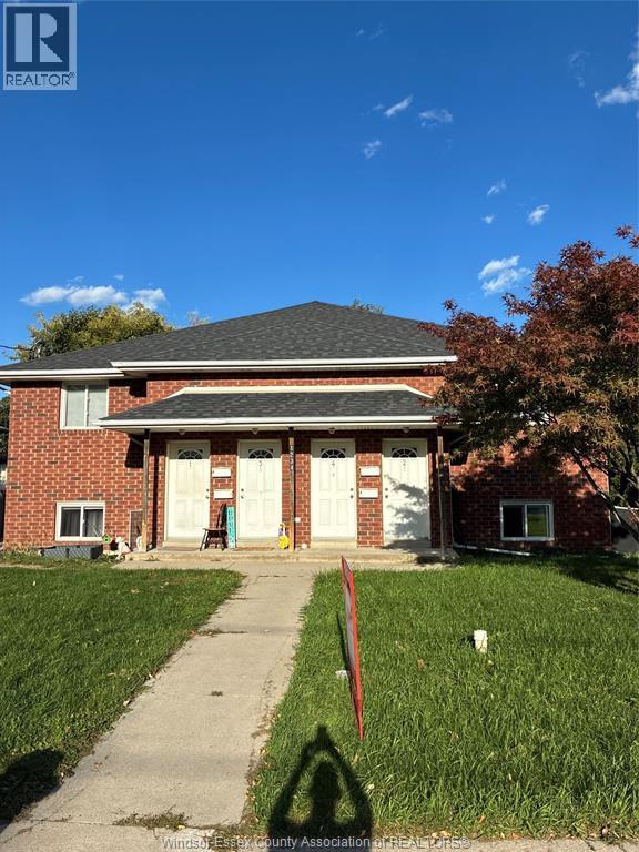 3-bedroom Single Family at 1234 High Street #4, Windsor — primary photograph
