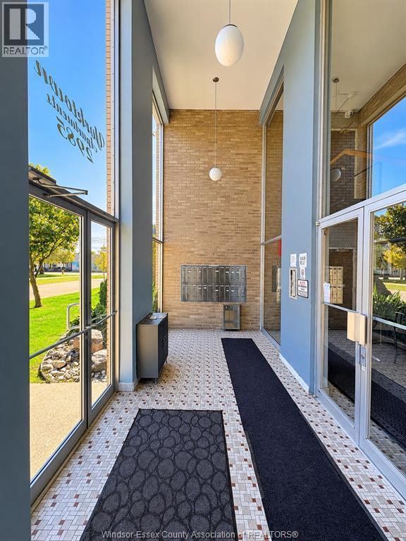 1-bedroom Single Family at 2985 McKay Avenue #207, Windsor — photograph 3