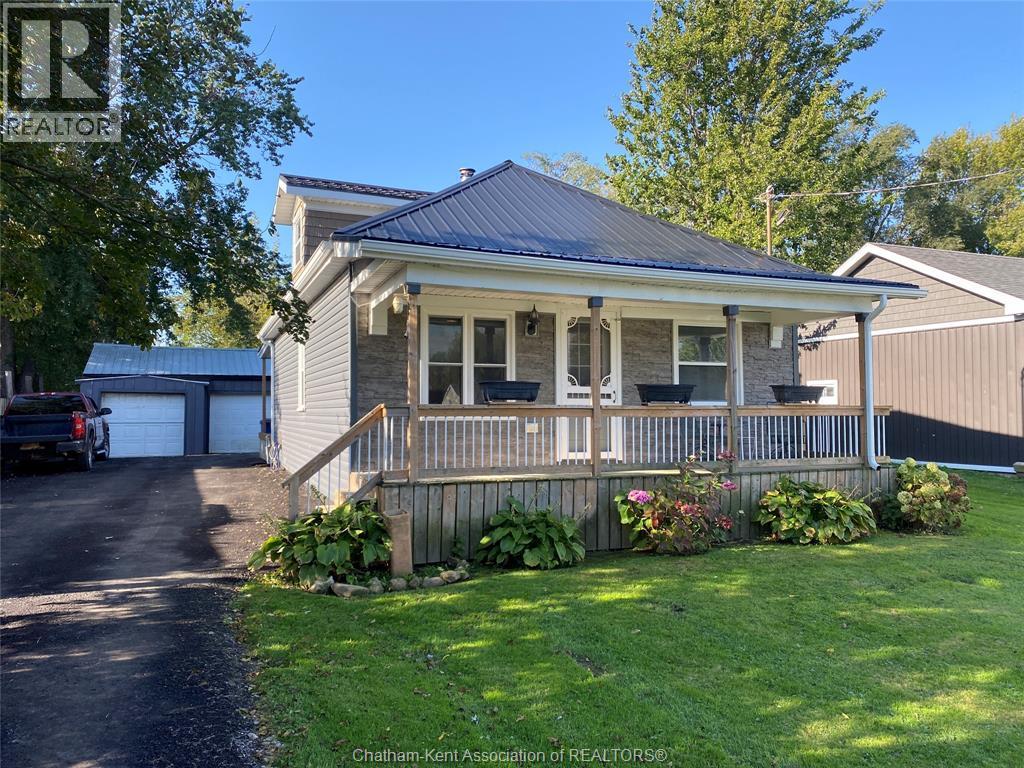 2-bedroom Single Family at 36 Talbot Street, Shrewsbury — primary photograph