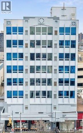 2-bedroom Single Family at 540 Ouellette Avenue #4D, Windsor — photograph 2