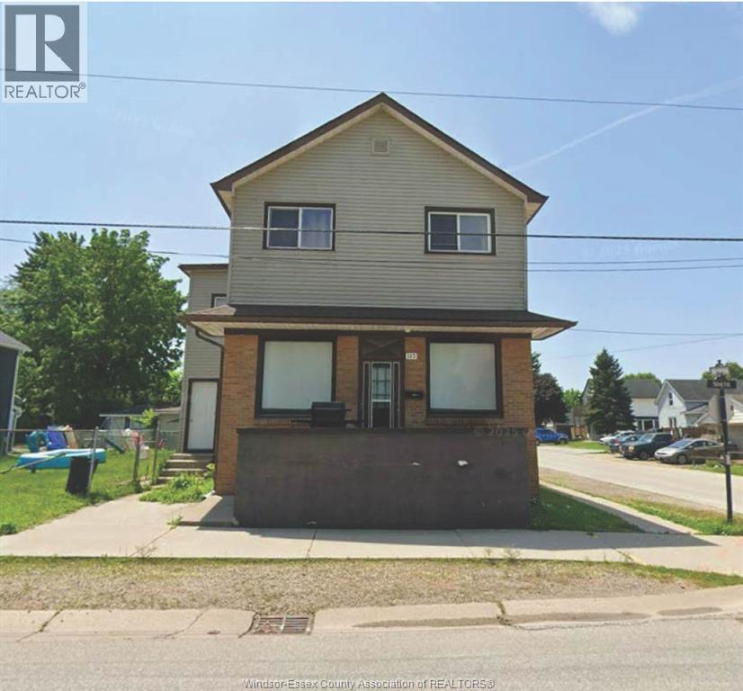 3-bedroom Single Family at 183 Simcoe Street, Amherstburg — primary photograph