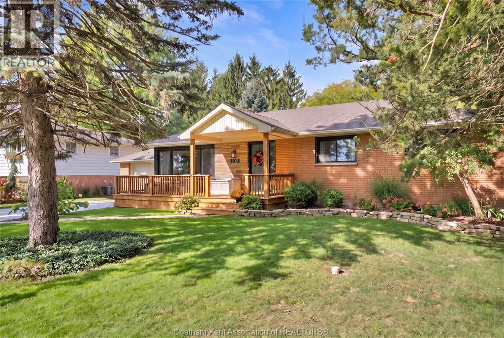 4-bedroom Single Family at 300 Indian Creek Road, Chatham — primary photograph