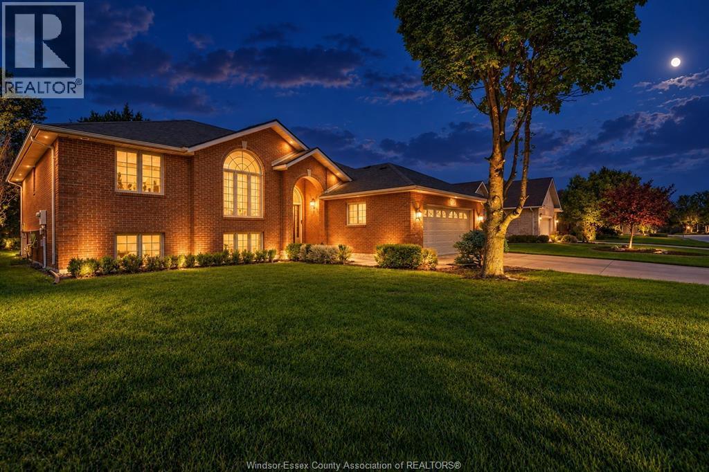 Single Family — 507 Breezewood Street, Windsor, Ontario