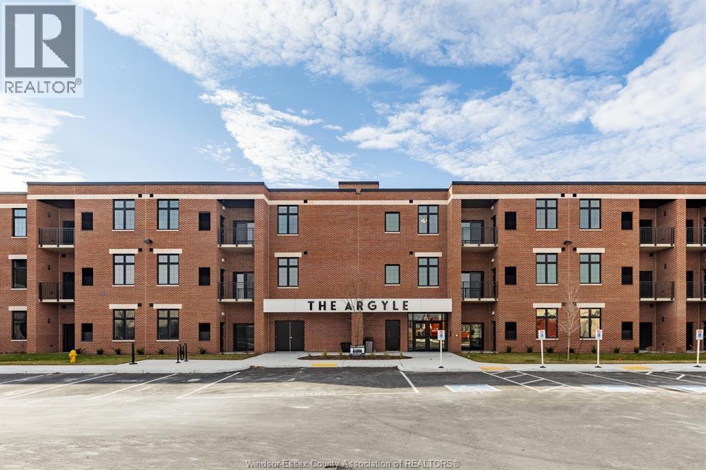 Single Family — 1370 Argyle, Windsor, Ontario