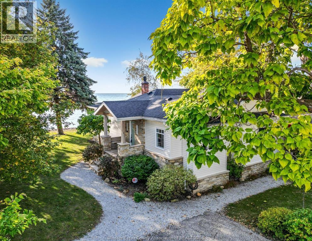 Single Family — 1295 Heritage Road, Kingsville, Ontario