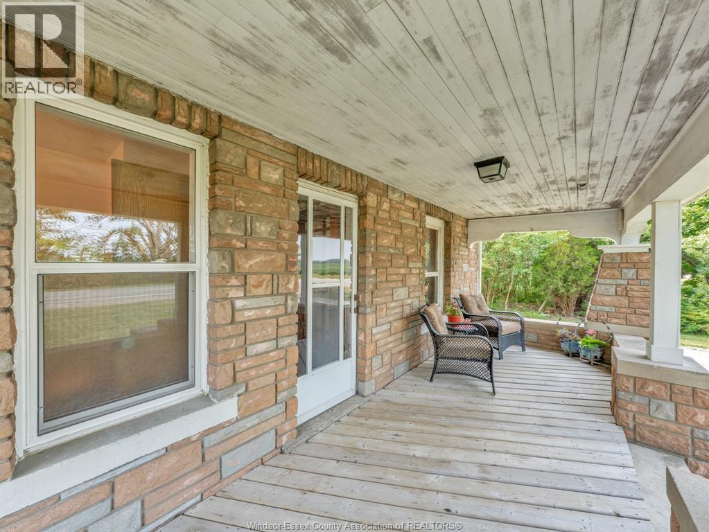 3-bedroom Single Family at 4416 Concession Rd 9, Sandwich South — photograph 3