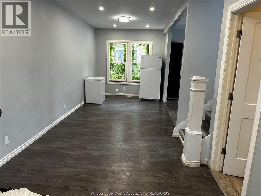 Single Family — 3114 Peter Street, Windsor, Ontario