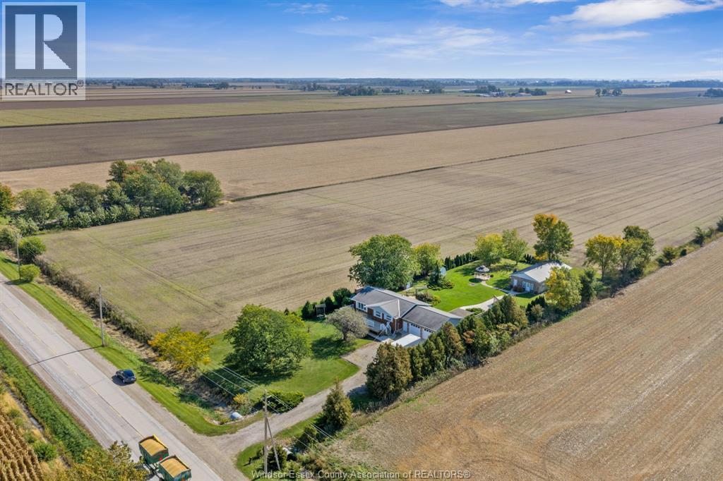 Single Family — 920 Essex Road 14, Leamington, Ontario