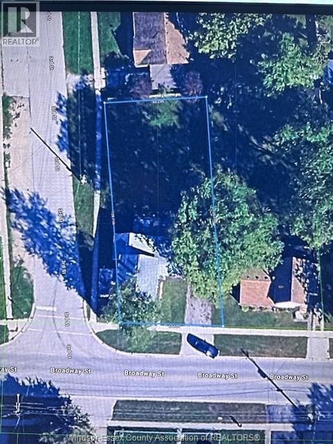 Single Family — 537 Broadway, Belle River, Ontario