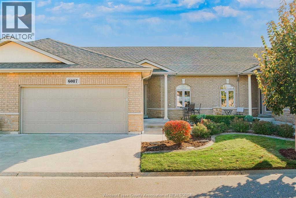 Single Family — 6087 Laurentide, Windsor, Ontario
