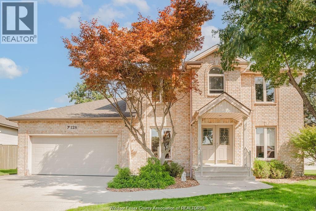 Single Family — 128 Pheasant Run Drive, Lakeshore, Ontario