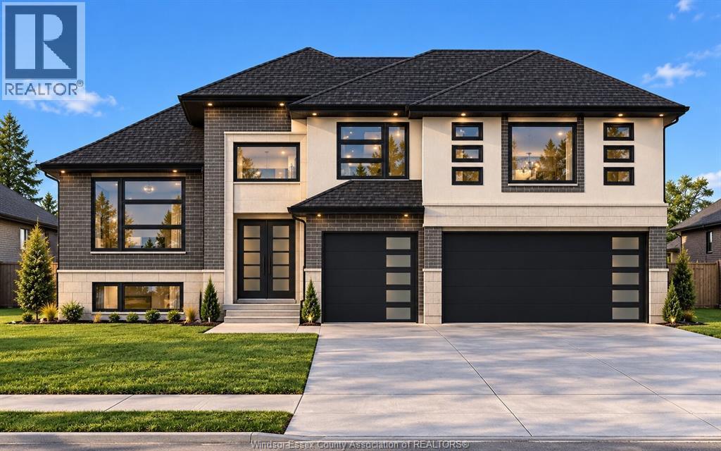 4-bedroom Single Family at 7374 Garnet Crescent, McGregor — primary photograph