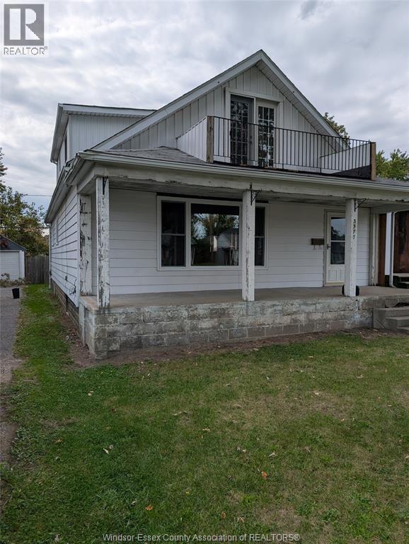3-bedroom Single Family at 3377 Bliss Road, Windsor — photograph 2