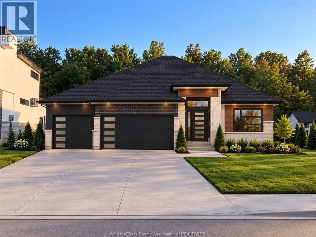 3-bedroom Single Family at 7371 Garnet Crescent, LaSalle — primary photograph