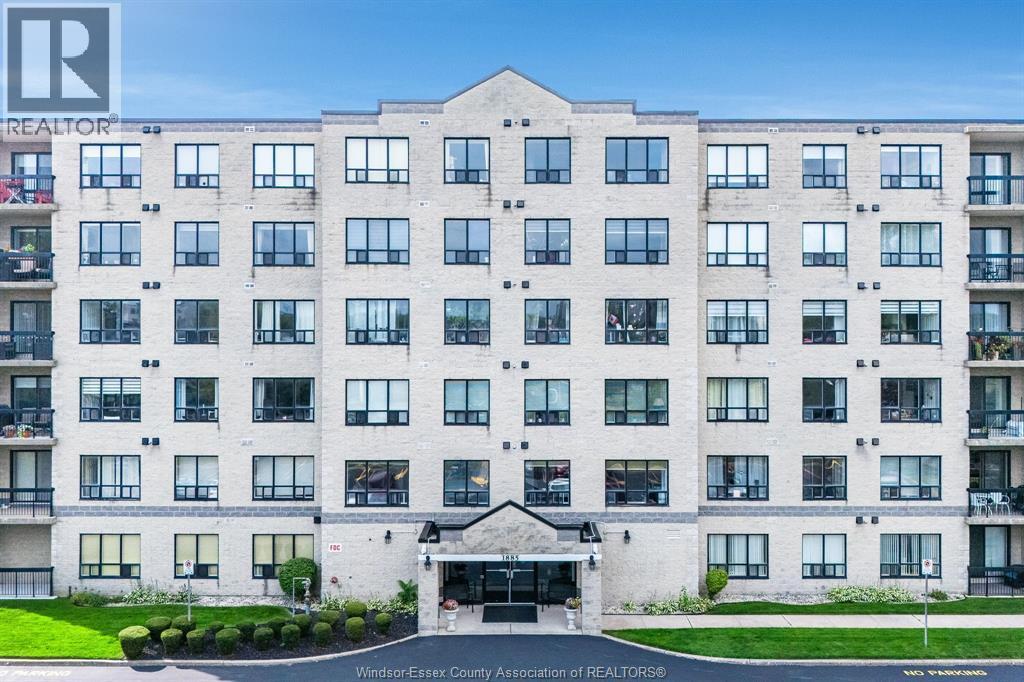 2-bedroom Single Family at 1885 Normandy Street #502, LaSalle — primary photograph