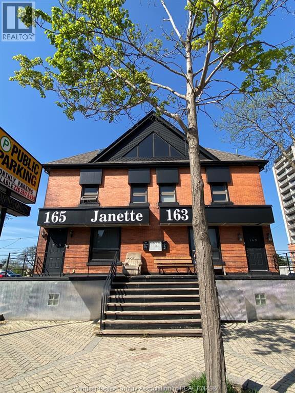 2-bedroom Single Family at 165 Janette #PENTHOUSE, Windsor — primary photograph
