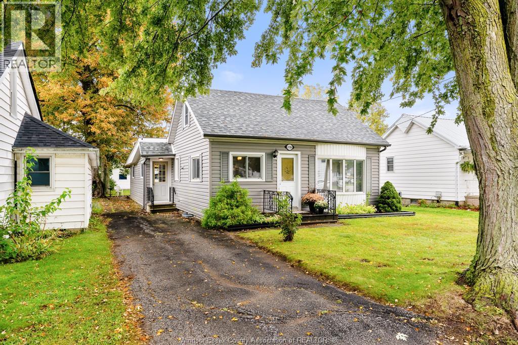 3-bedroom Single Family at 6504 Abbott Avenue, Comber — photograph 2
