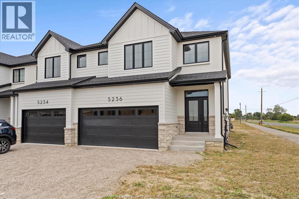 Single Family — 5236 Talia Trail, Tecumseh, Ontario