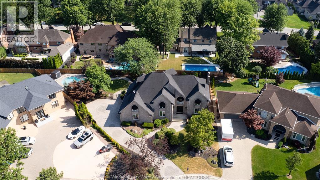 Single Family — 15 Fasan Crescent, Tecumseh, Ontario