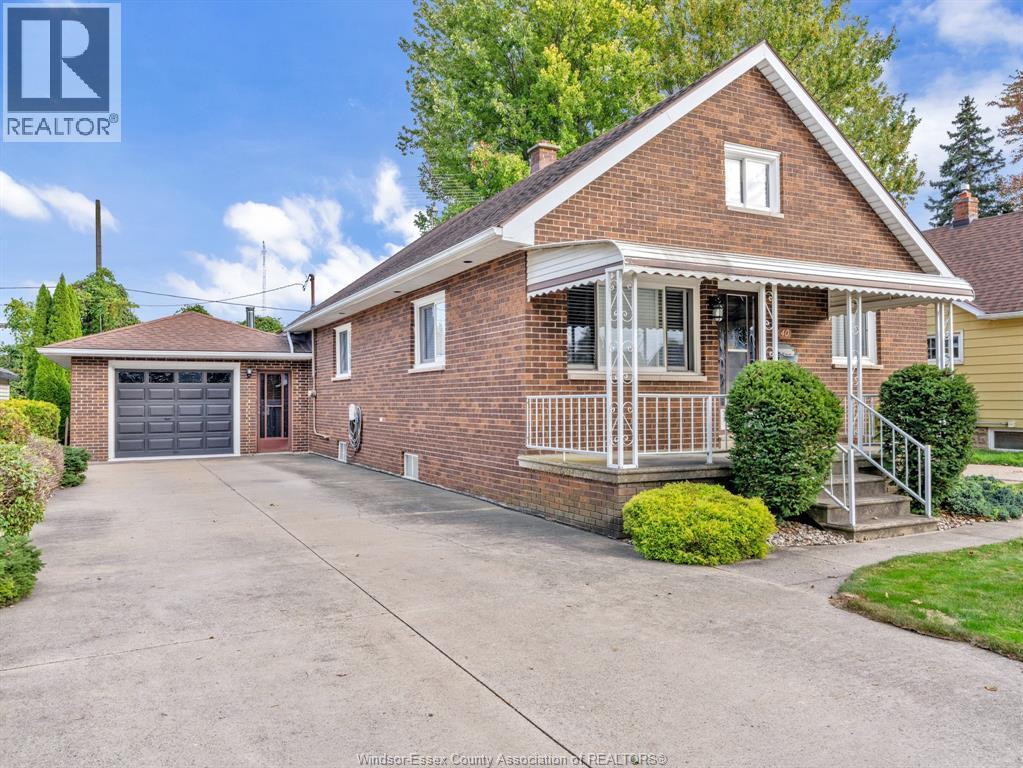 Single Family — 40 Westmoreland, Leamington, Ontario