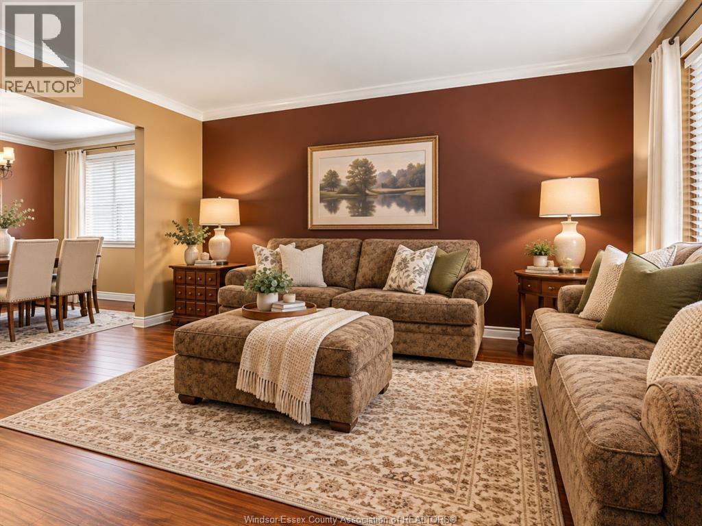 4-bedroom Single Family at 1438 Rushwood Crescent, LaSalle — photograph 3