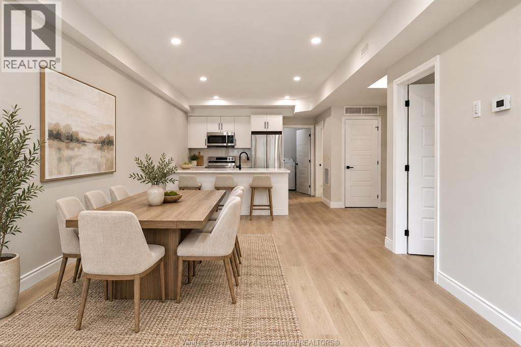 2-bedroom Single Family at 4695 Montgomery #3, LaSalle — primary photograph