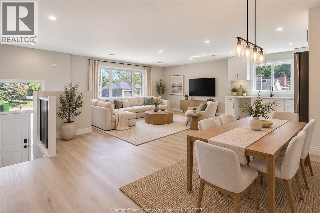 4-bedroom Single Family at 4695 Montgomery #1, LaSalle — primary photograph