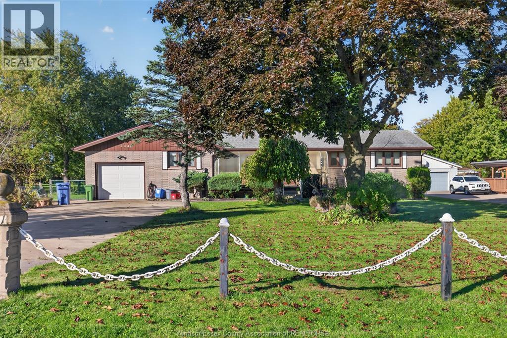 Single Family — 2441 Lesperance, Tecumseh, Ontario
